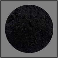 пигмент черный b630 ferpen чехия (25 кг) омск