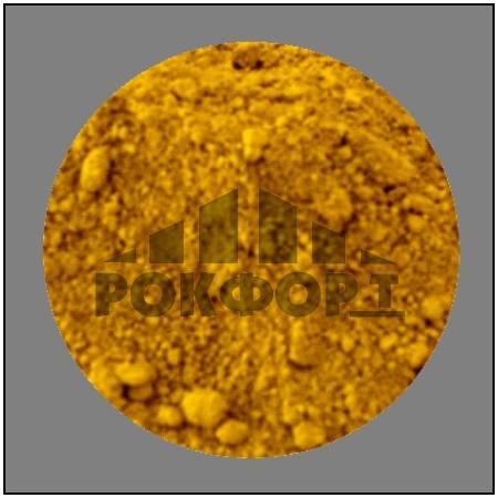 пигмент желтый 313 tongchem китай (25 кг) омск