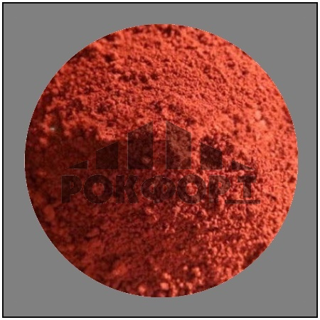 пигмент красный 110 tongchem китай (25 кг) омск