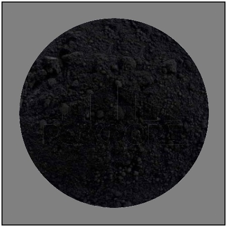 пигмент черный 723 tongchem китай (25 кг) омск