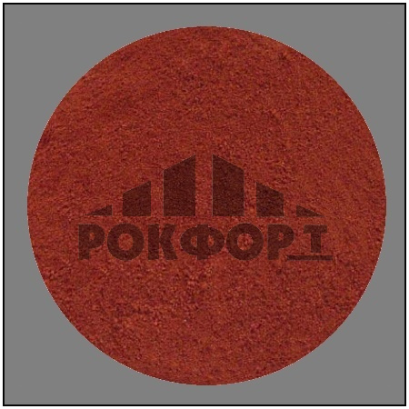 пигмент красный ferpen tp303 precheza чехия (25 кг) омск