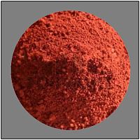 пигмент красный 120 алый tongchem китай (25 кг) омск
