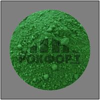 пигмент зеленый 5605 tongchem китай (25 кг) омск