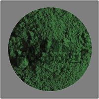 пигмент зеленый окись хрома охп-1 россия (25 кг) омск